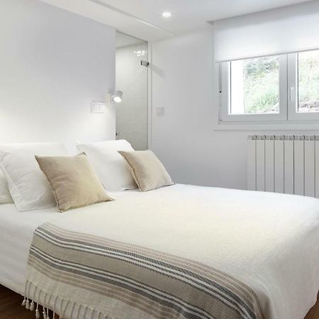 Apartamento Higer Fontarrabie Extérieur photo