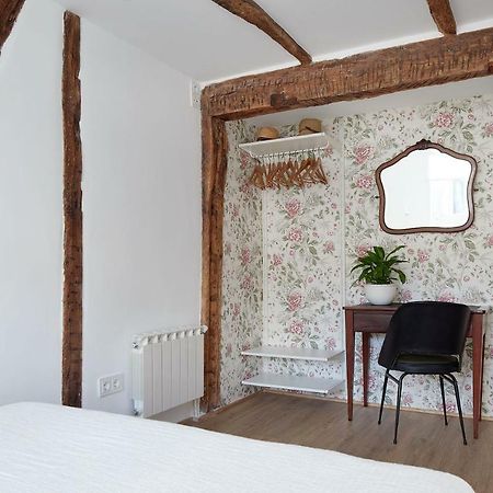 Apartamento Higer Fontarrabie Extérieur photo