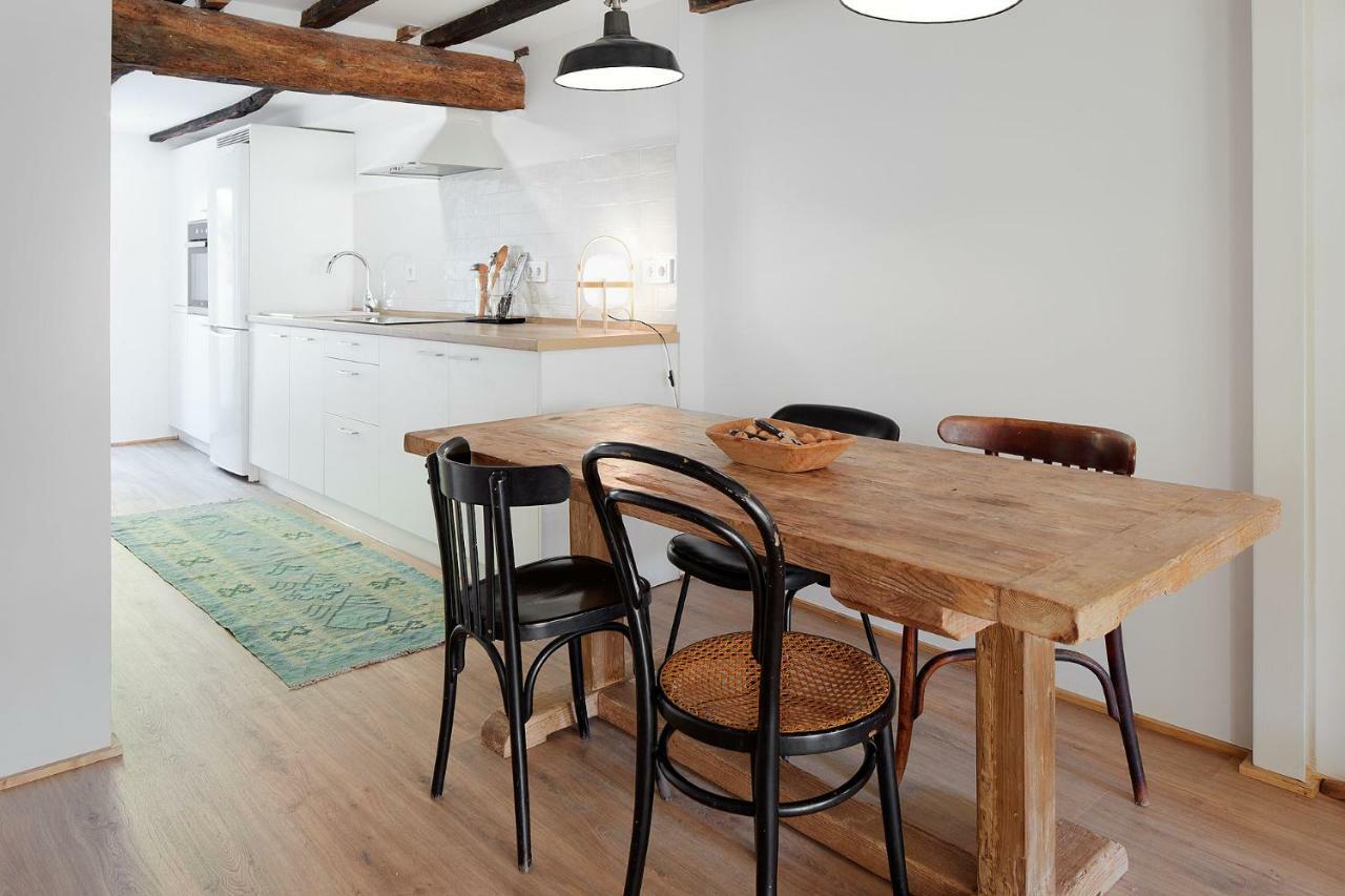 Apartamento Higer Fontarrabie Extérieur photo