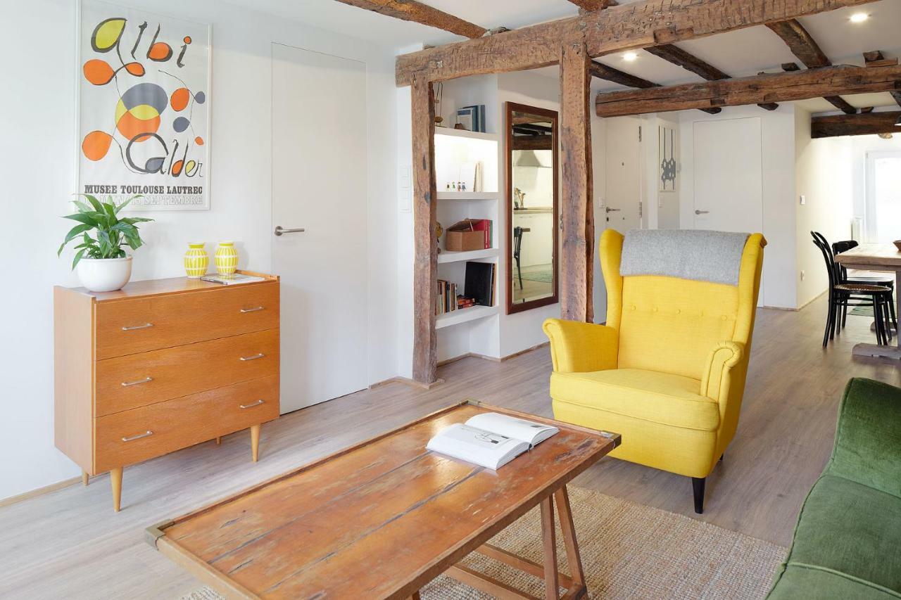 Apartamento Higer Fontarrabie Extérieur photo