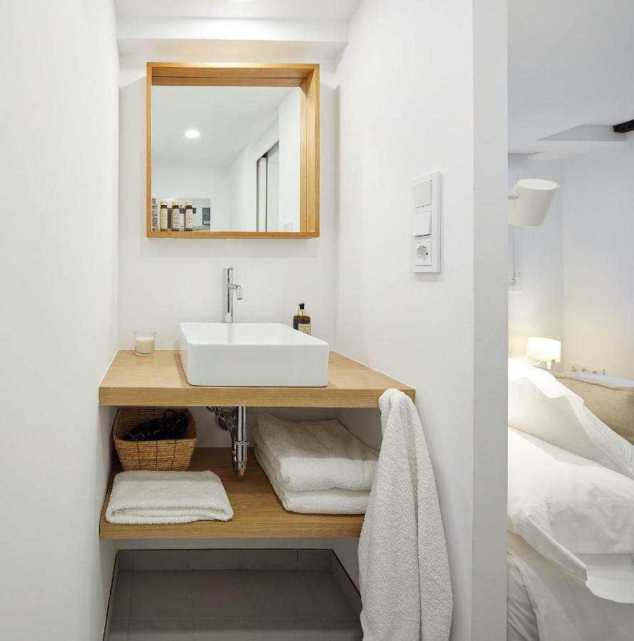 Apartamento Higer Fontarrabie Extérieur photo