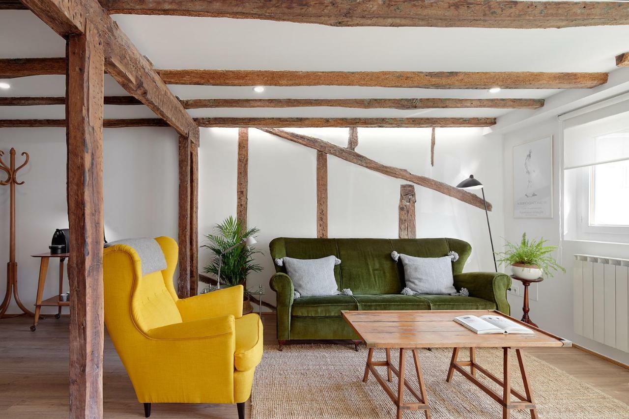 Apartamento Higer Fontarrabie Extérieur photo
