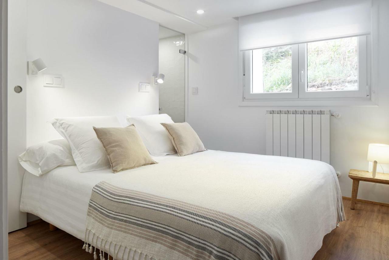 Apartamento Higer Fontarrabie Extérieur photo