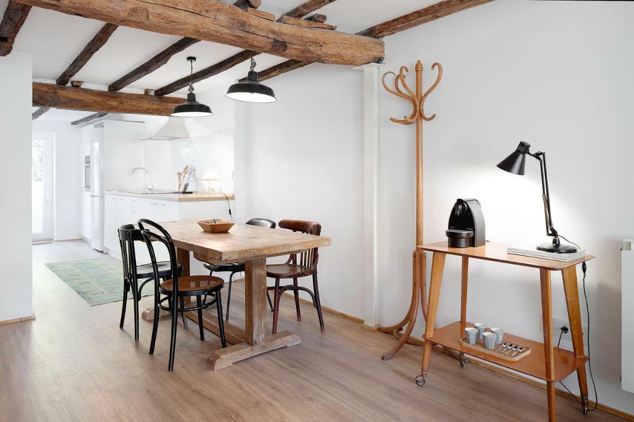 Apartamento Higer Fontarrabie Extérieur photo